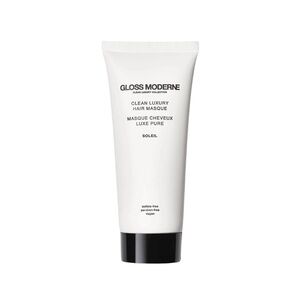Gloss Moderne Clean Luxury Hair Masque